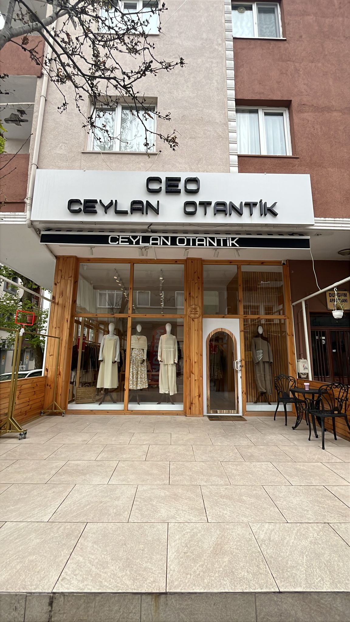 Ceylan Otantik Ümraniye